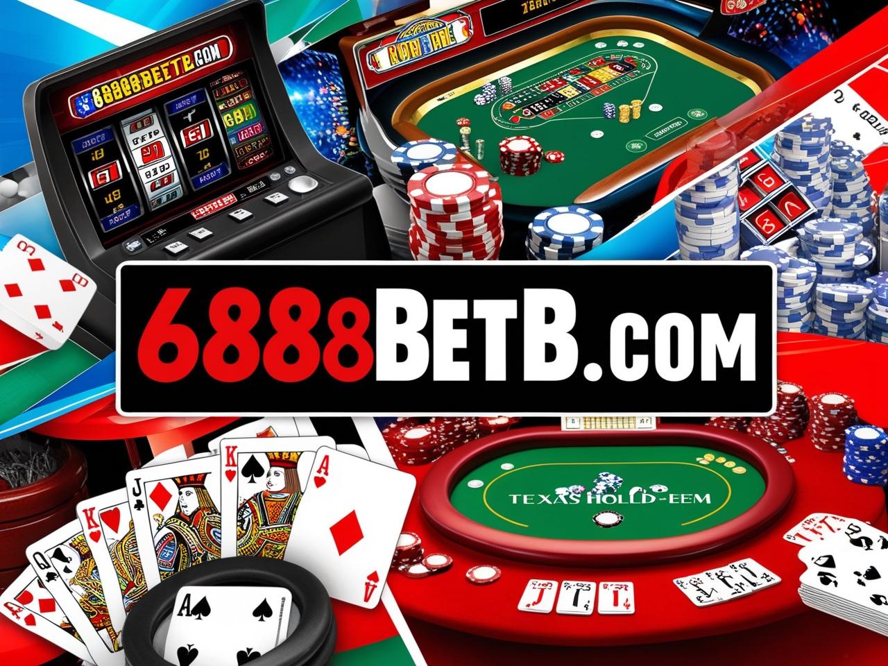 Logo da 688bet